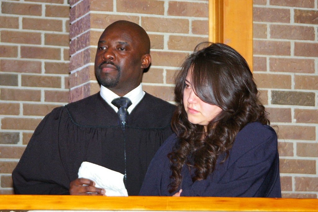 Baptisms – March 7, 2015