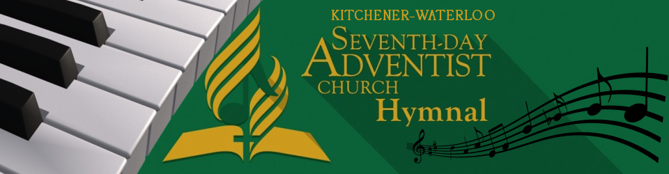 sda-hymnals-kitchener-waterloo-seventh-day-adventist-church